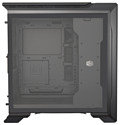 Cooler Master MasterCase SL600M Black Edition (MCM-SL600M-KGNN-S00) Black