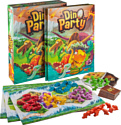 Фабрика игр Дино Туса (Dino Party)