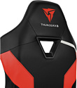 ThunderX3 TC3 (черный/красный)