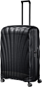 Samsonite C-Lite Black 86 см