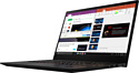 Lenovo ThinkPad X1 Extreme Gen 3 (20TK001SRT)