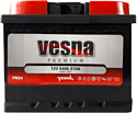 Vesna Premium PR54 (54Ah)