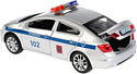 Технопарк Honda Civic Полиция CIVIC-P