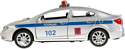 Технопарк Honda Civic Полиция CIVIC-P