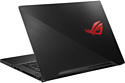 ASUS ROG Zephyrus M GU502GU-XB74