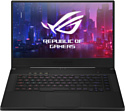 ASUS ROG Zephyrus M GU502GU-XB74