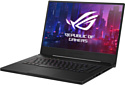 ASUS ROG Zephyrus M GU502GU-XB74