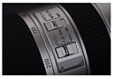 Pentax D FA* 70-200mm f/2.8 ED DC AW HD Silver Edition