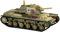Italeri 56505 World Of Tanks Kv-1 / Kv-2