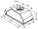 Zigmund & Shtain K 011.7 W