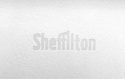 Sheffilton SHT-ST29/S80 (белый/прозрачный лак/черный муар)