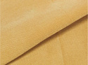 Mebelico Бриони 820х1880 (микровельвет, желтый)