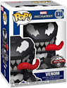 Funko POP! Bobble Marvel Avengers Mech Strike Venom 55640