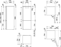 Smeg FA8005RPO5