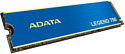 A-Data Legend 750 1TB ALEG-750-1TCS