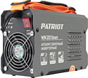 Patriot WM 201 Smart