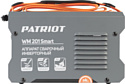 Patriot WM 201 Smart