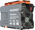 Patriot WM 201 Smart