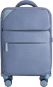 Ninetygo Space Original Luggage 20" (голубой)
