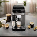 DeLonghi Magnifica Evo ECAM 290.81.TB