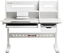 Fun Desk Fiore II (серый)
