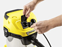 Karcher WD 3 P S (1.628-190.0)