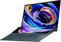 ASUS ZenBook Duo 14 UX482EGR-HY365X
