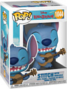 Funko Pop! Lilo and Stitc Стич с гитарой 55615