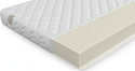 Mr. Mattress Compact L 160x190