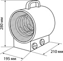 TDM Electric ТПК-БО SQ2520-0107