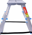 LadderBel STR2-AL-4EP (2x4 ступени)