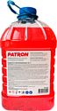 Patron Windshield Washer Fluid -20C 4л