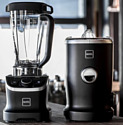 NOVIS PRO Blender 880L (черный)