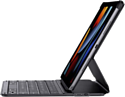 Baseus Brilliance Series Magnetic Keyboard для Apple iPad Pro 12.9 (черный)