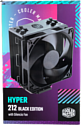 Cooler Master Hyper 212 Black Edition with LGA1700 RR-212S-20PK-R2