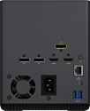 Gigabyte Aorus RTX 3080 Gaming Box 10GB (GV-N3080IXEB-10GD) (rev. 2.0)