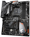 GIGABYTE A520 AORUS ELITE (rev. 1.2)