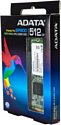 ADATA Premier Pro SP900 512GB (ASP900NS38-512GM-C)