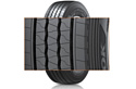 Hankook Smart Flex AH35 245/70 R19.5 136/134M