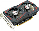 AFOX Radeon RX 550 4GB GDDR5 (AFRX550-4096D5H7-V2)