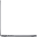 Apple Macbook Pro 16" M1 Pro 2021 (75Z14V0008D)