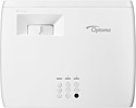 Optoma ZH350ST