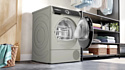 Bosch Serie 6 WQH245BXPL Bosch Serie 6 WQH245BXPL