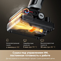 Dreame H15 Pro Heat wet and dry Vacuum Cleaner (евровилка)