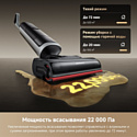 Dreame H15 Pro Heat wet and dry Vacuum Cleaner (евровилка)