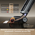 Dreame H15 Pro Heat wet and dry Vacuum Cleaner (евровилка)