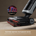 Dreame H15 Pro Heat wet and dry Vacuum Cleaner (евровилка)