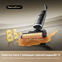 Dreame H15 Pro Heat wet and dry Vacuum Cleaner (евровилка)