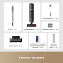 Dreame H15 Pro Heat wet and dry Vacuum Cleaner (евровилка)
