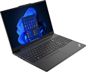 Lenovo ThinkPad E16 Gen 1 Intel 21JQS7L000